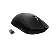 Logitech G PRO X Superlight czarny - 613751 - zdjęcie 2